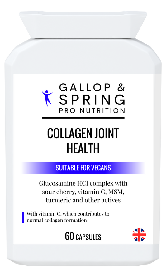 Collagen Joint Health Gallop & Spring ScentiMelti Wax Melts