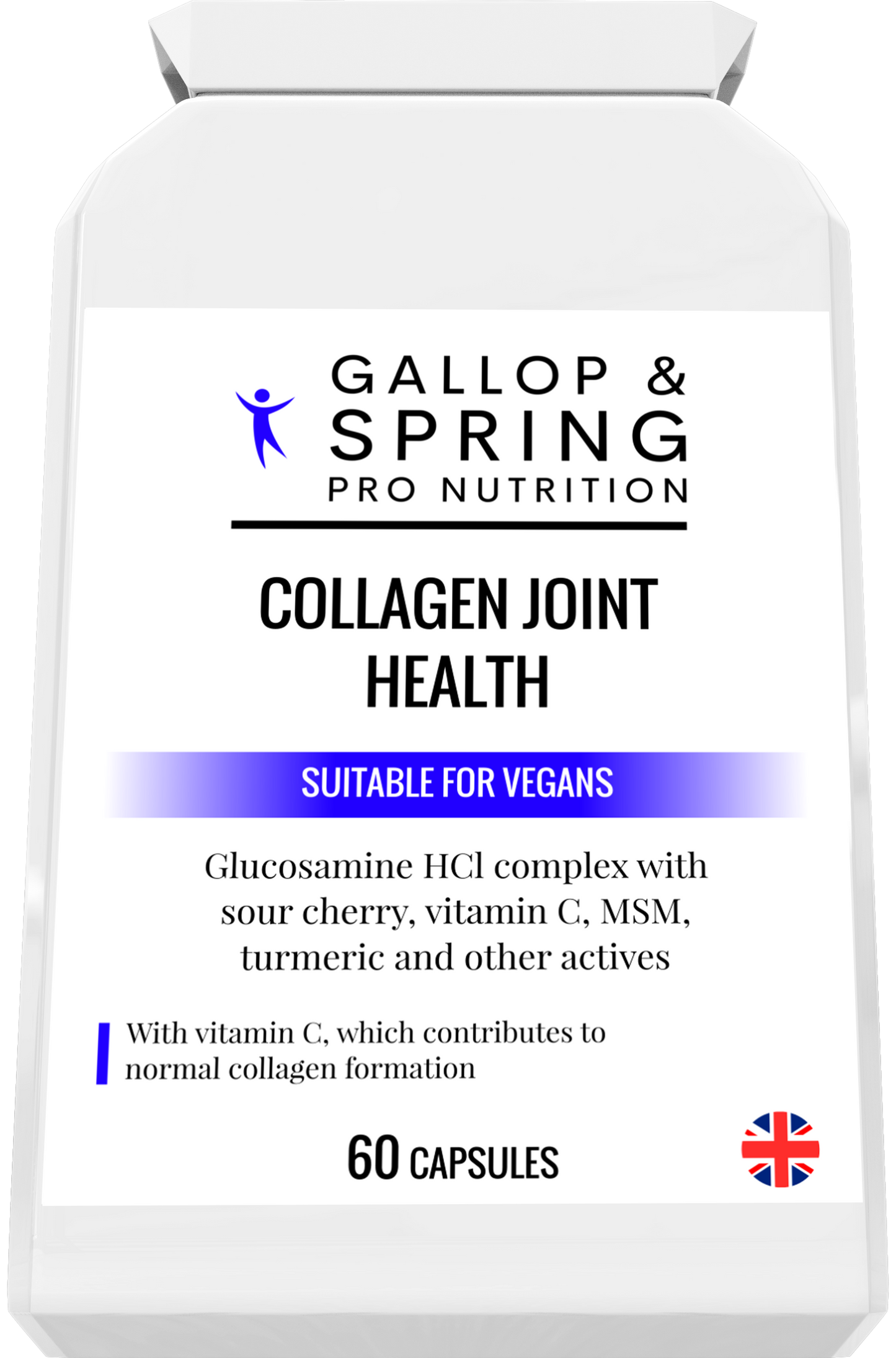 Collagen Joint Health Gallop & Spring ScentiMelti Wax Melts