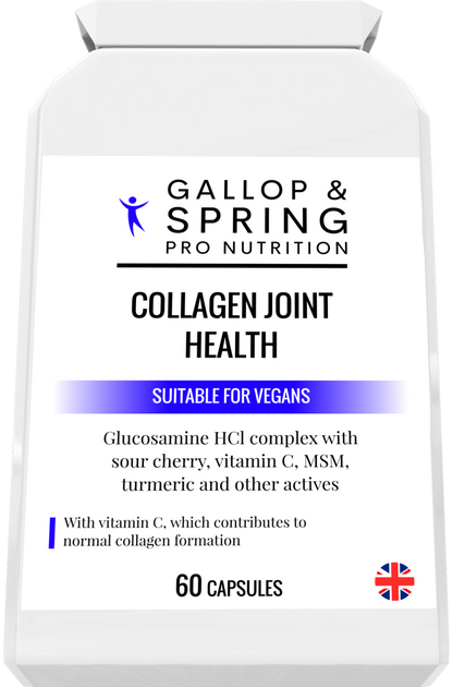 Collagen Joint Health Gallop & Spring ScentiMelti Wax Melts