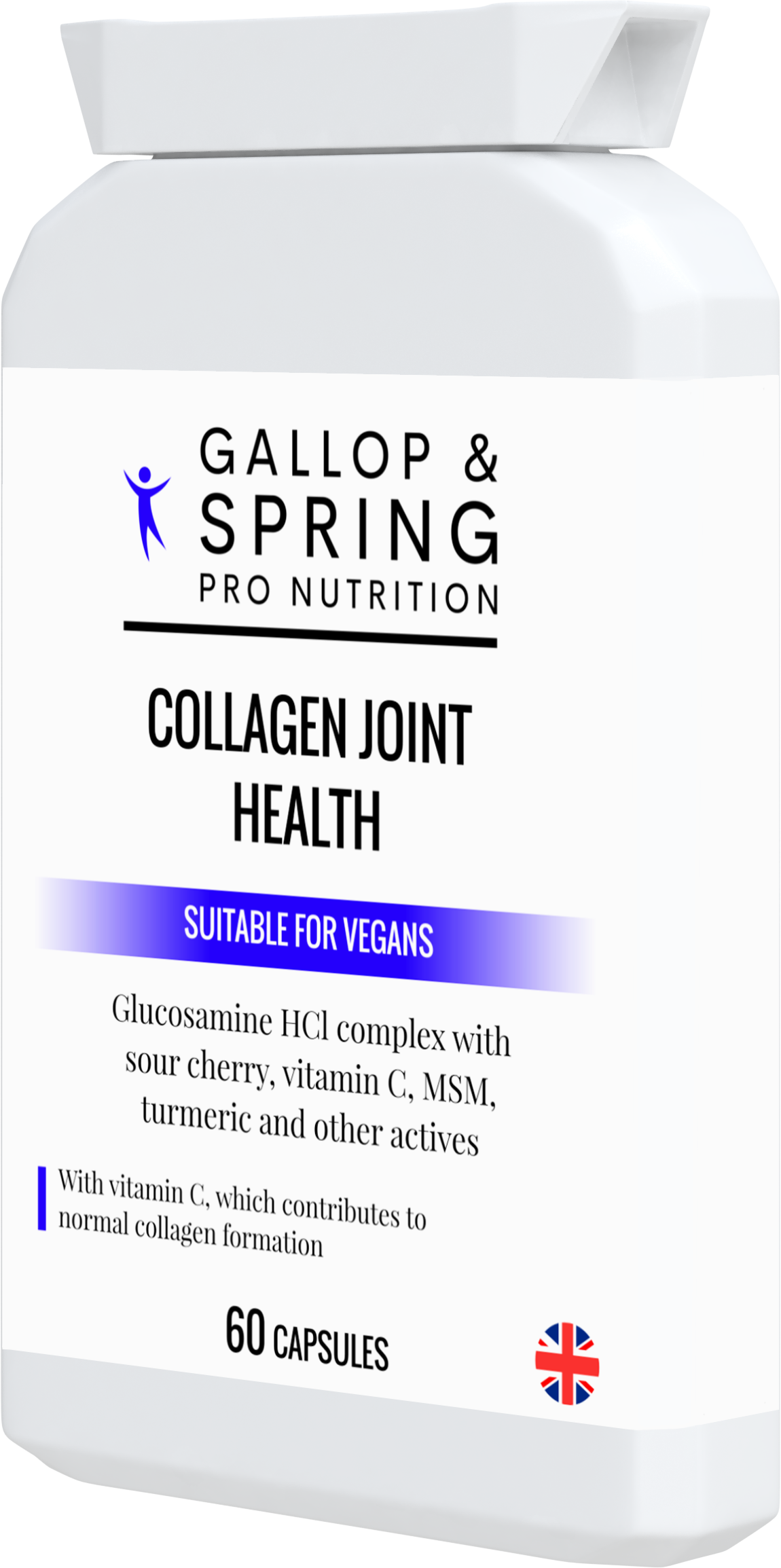 Collagen Joint Health Gallop & Spring ScentiMelti Wax Melts