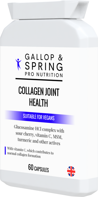 Collagen Joint Health Gallop & Spring ScentiMelti Wax Melts