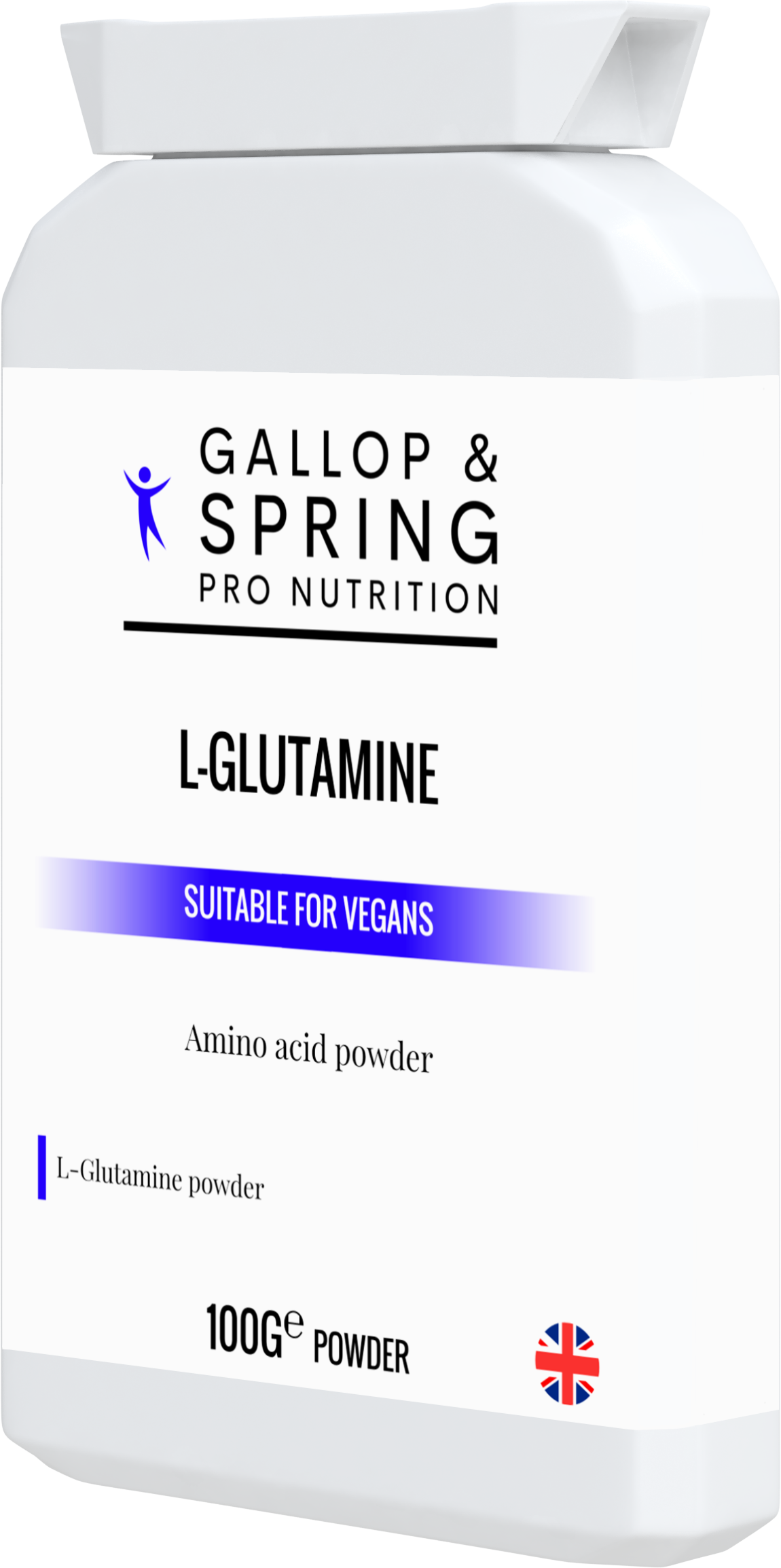 L-Glutamine Gallop & Spring ScentiMelti Wax Melts