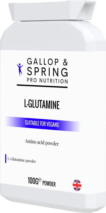 L-Glutamine Gallop & Spring ScentiMelti Wax Melts