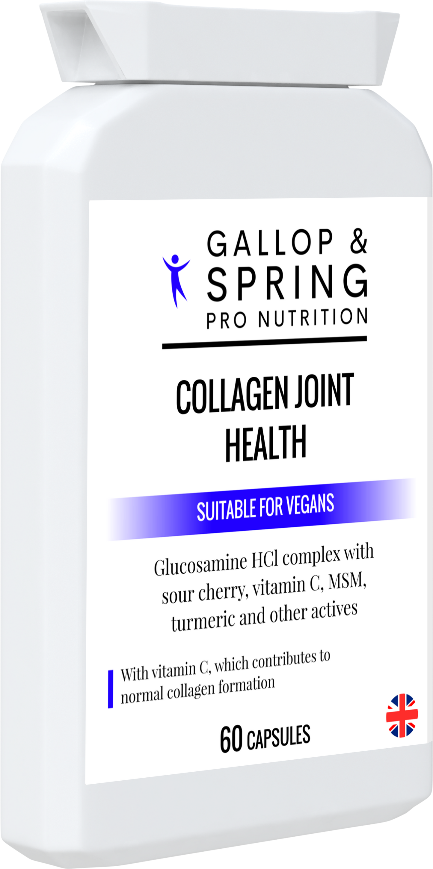 Collagen Joint Health Gallop & Spring ScentiMelti Wax Melts