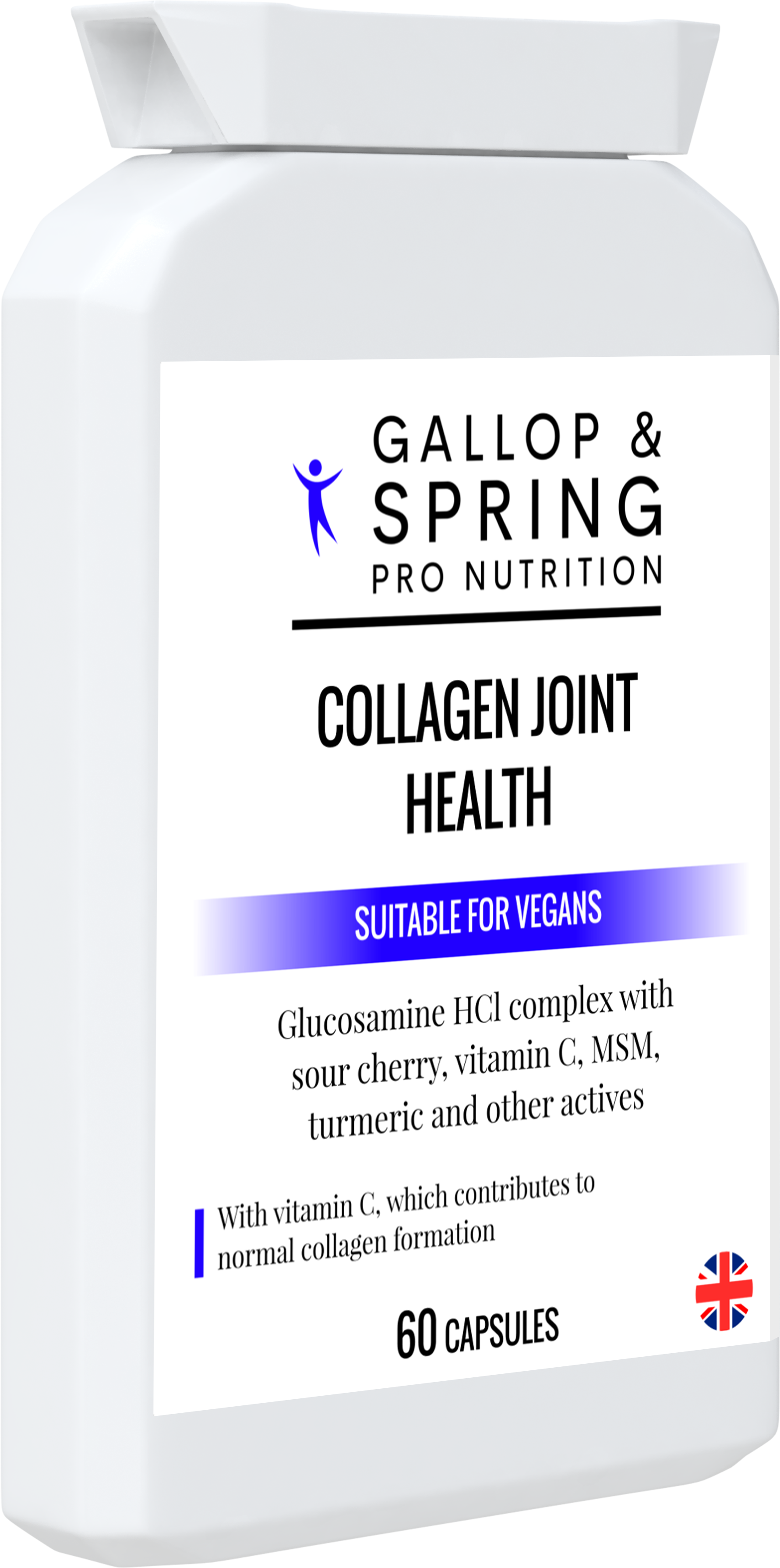 Collagen Joint Health Gallop & Spring ScentiMelti Wax Melts