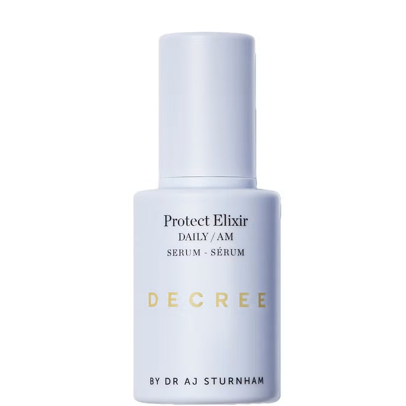 Decree Protect Elixir 30ml - ScentiMelti Home Fragrance, Beauty & Gifts UK