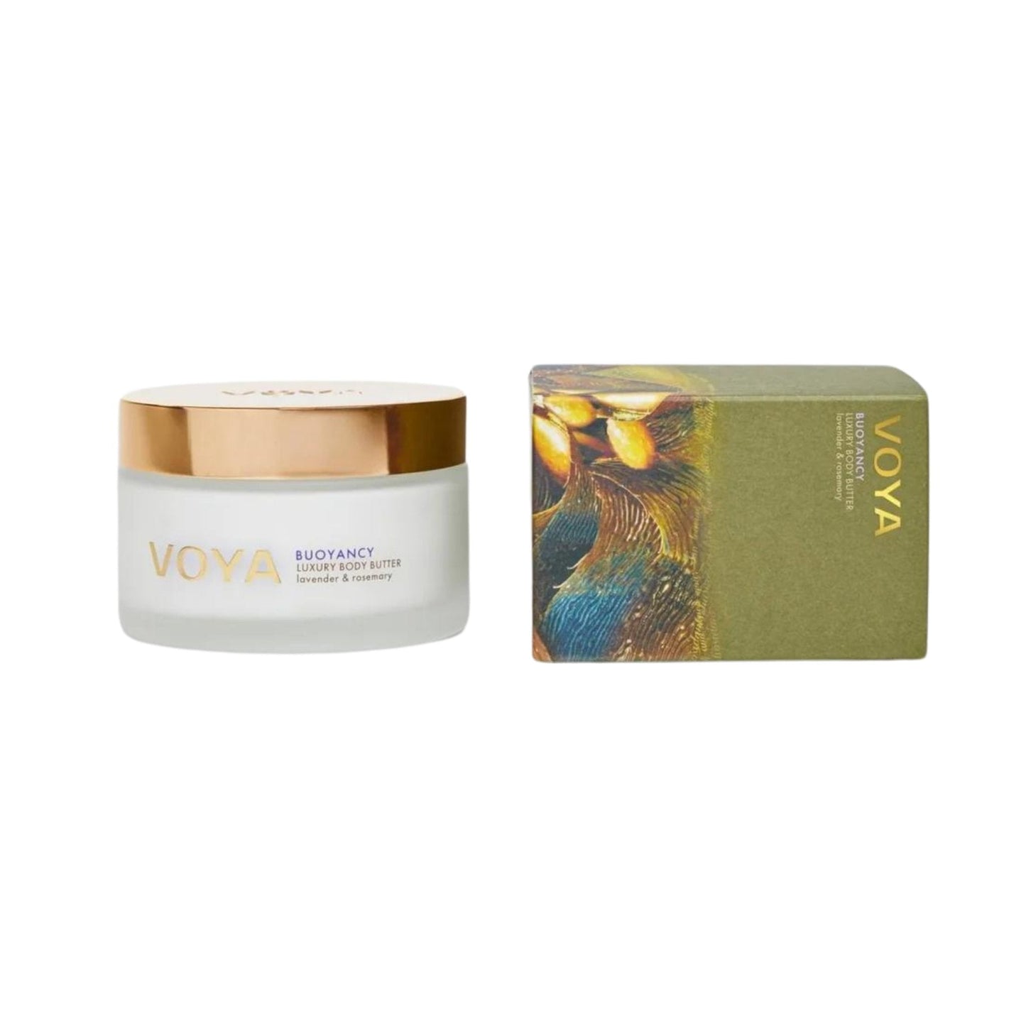 Voya Indulgent Sea Marine Bath Salts - ScentiMelti Home Fragrance, Beauty & Gifts UK