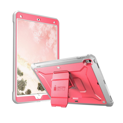 iPad Air 3 10.5 inch (2019)  Unicorn Beetle Pro Rugged Case with Screen Protector-Pink i-Blason UK ScentiMelti Wax Melts