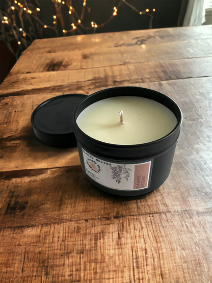 Japanese Wisteria Candle - ScentiMelti Home Fragrance, Beauty & Gifts UK