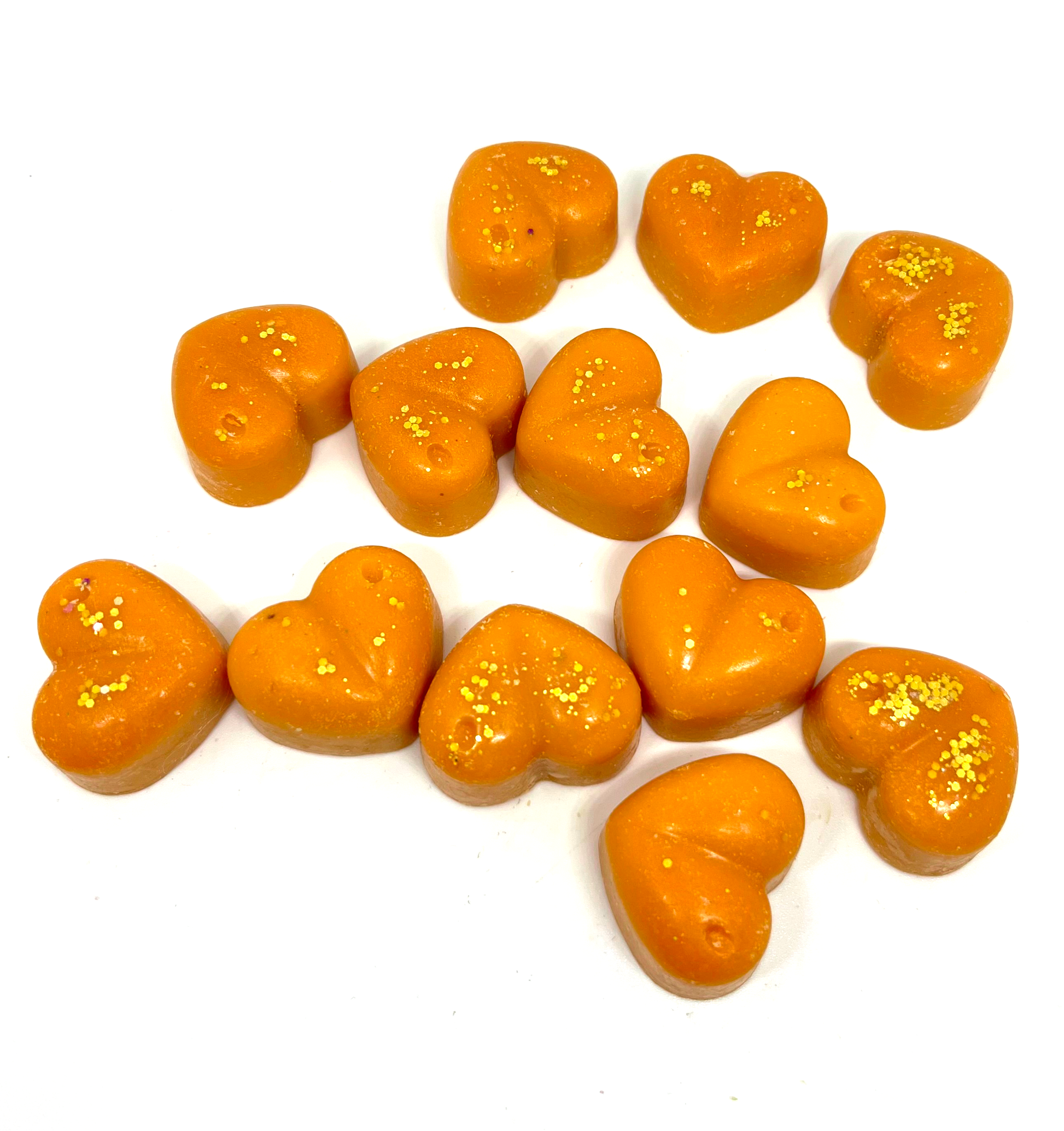 Egyptian Amber Wax Melts - ScentiMelti  Egyptian Amber Wax Melts