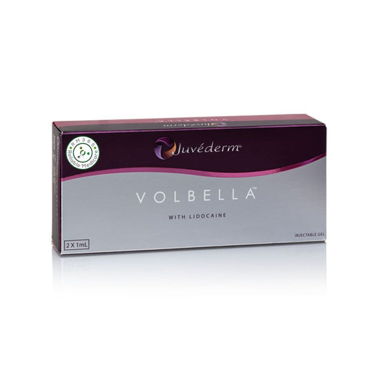 Juvederm® Volbella Lidocaine 1ML - ScentiMelti  Juvederm® Volbella Lidocaine 1ML