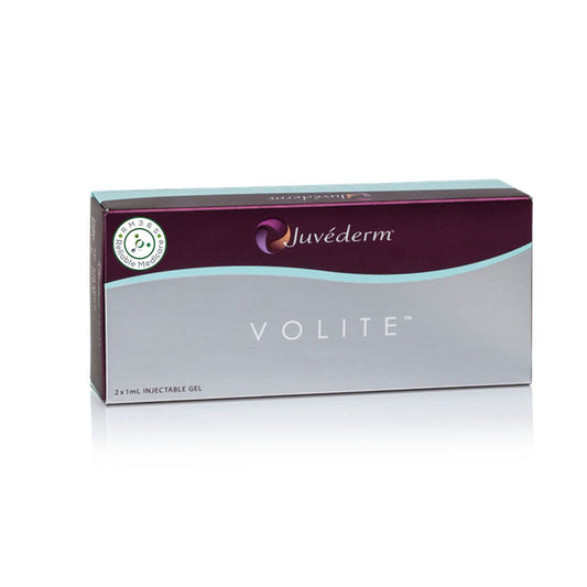 Juvederm Volite Lidocaine 1ML - ScentiMelti  Juvederm Volite Lidocaine 1ML