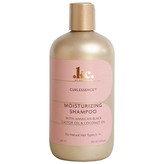 KeraCare Curlessence Moisturising Shampoo 350ml NATURESNATURALHAIR.COM ScentiMelti Wax Melts