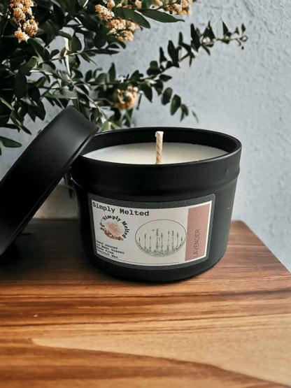 Lavender Candle - ScentiMelti Home Fragrance, Beauty & Gifts UK