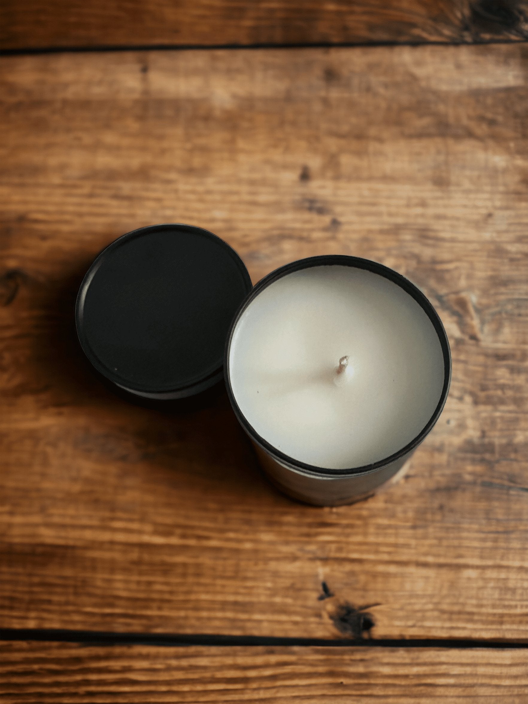 Lavender Candle - ScentiMelti Home Fragrance, Beauty & Gifts UK