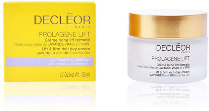 DECLÉOR Lavender Fine Lifting Light Day Cream 50ml - ScentiMelti  DECLÉOR Lavender Fine Lifting Light Day Cream 50ml