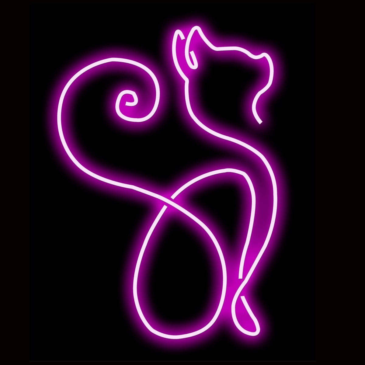 Personalised LED Neon Sign CAT 2 - ScentiMelti Home Fragrance, Beauty & Gifts UK