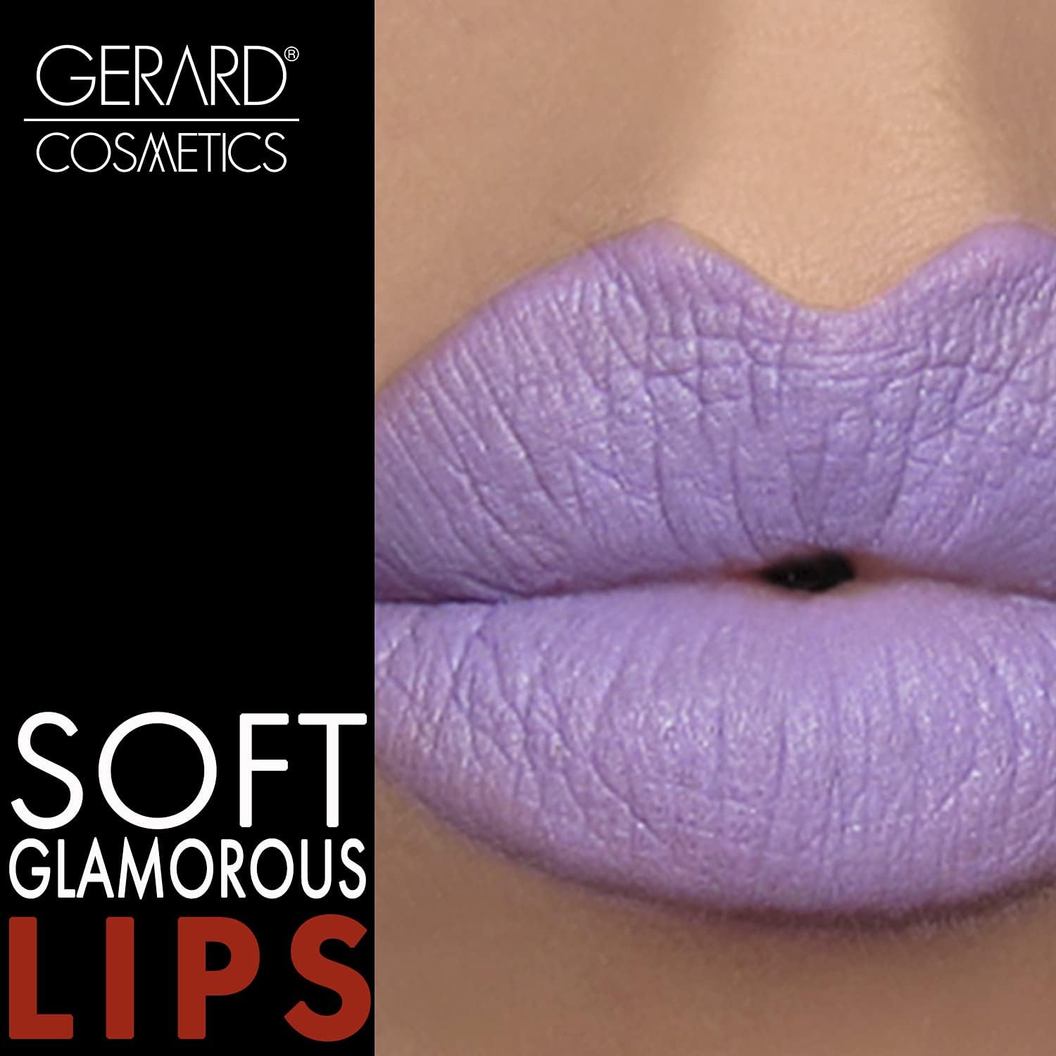 Lipstick - Lilac Moon by Gerard Cosmetic for Women - 0.14 oz Lipstick Beauty Goddess ScentiMelti Wax Melts