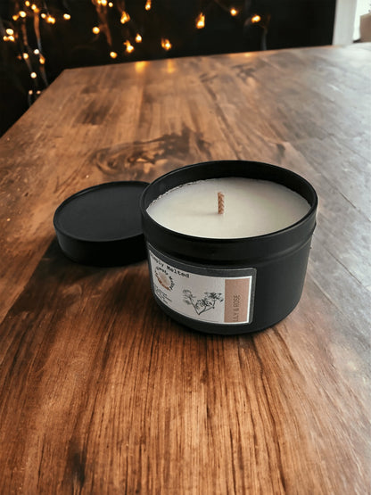 Lily & Rose Candle - ScentiMelti Home Fragrance, Beauty & Gifts UK