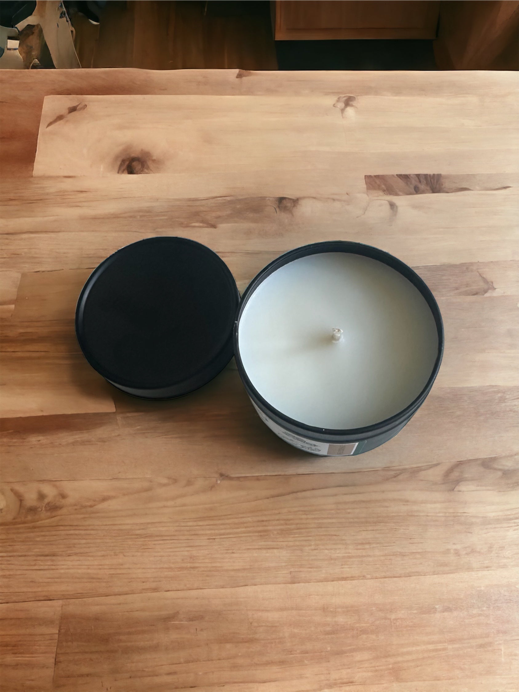 Lime And Coconut Candle - ScentiMelti Home Fragrance, Beauty & Gifts UK