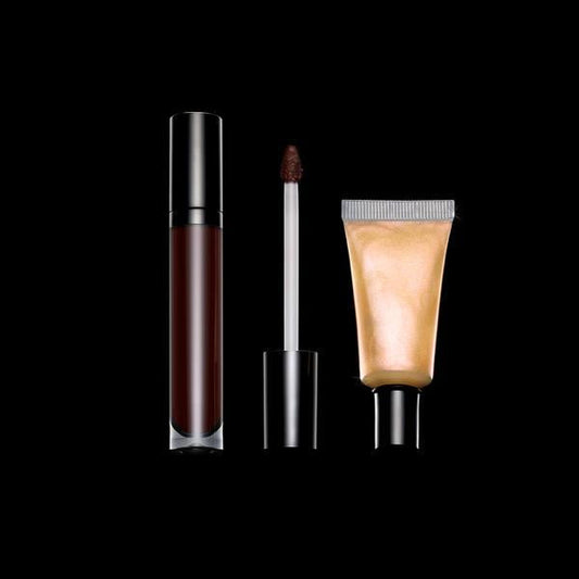 Pat McGrath LiquiLUST 007 Duo - Deceit - First Edition/Limited - ScentiMelti Home Fragrance, Beauty & Gifts UK