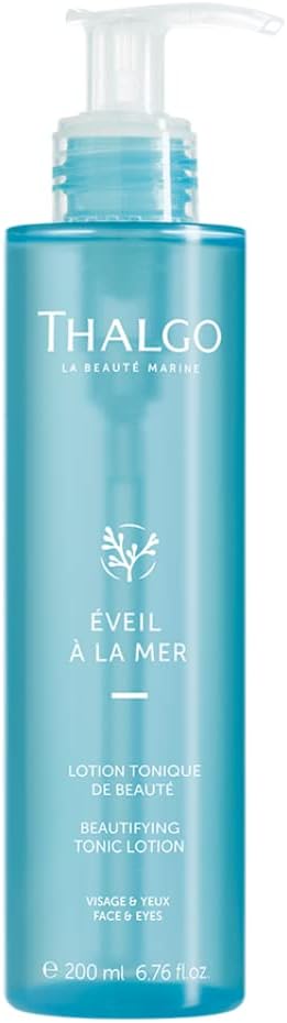 Thalgo Eveil à la Mer 200ml Beautifying Tonic Lotion - ScentiMelti Home Fragrance, Beauty & Gifts UK