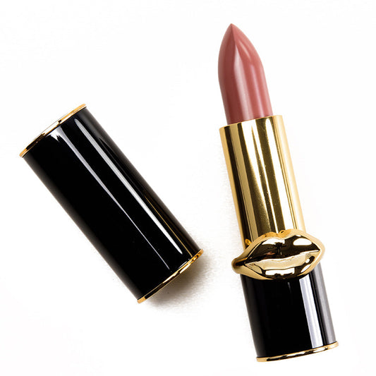 Pat McGrath Lust LuxeTrance Lipstick - Lust Angeles (Brown Beige) - ScentiMelti Home Fragrance, Beauty & Gifts UK