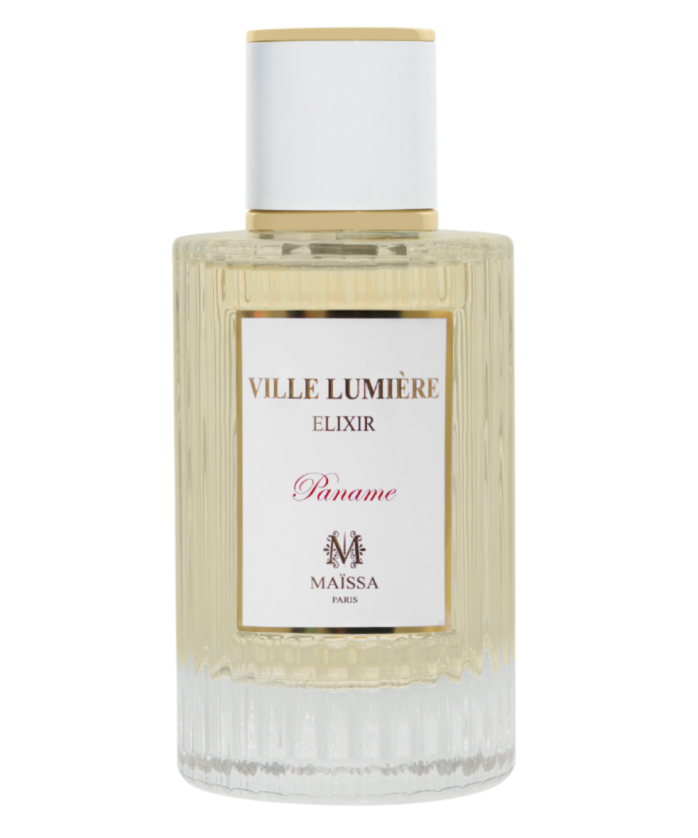 VILLE LUMIÈRE The5thScent ScentiMelti Wax Melts