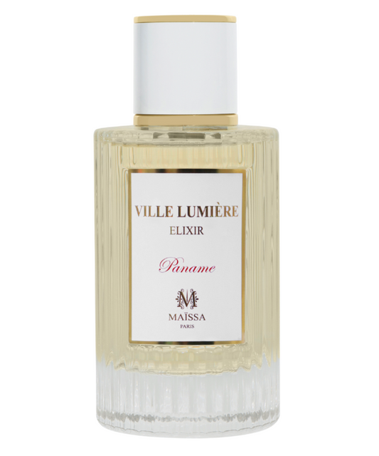 VILLE LUMIÈRE The5thScent ScentiMelti Wax Melts