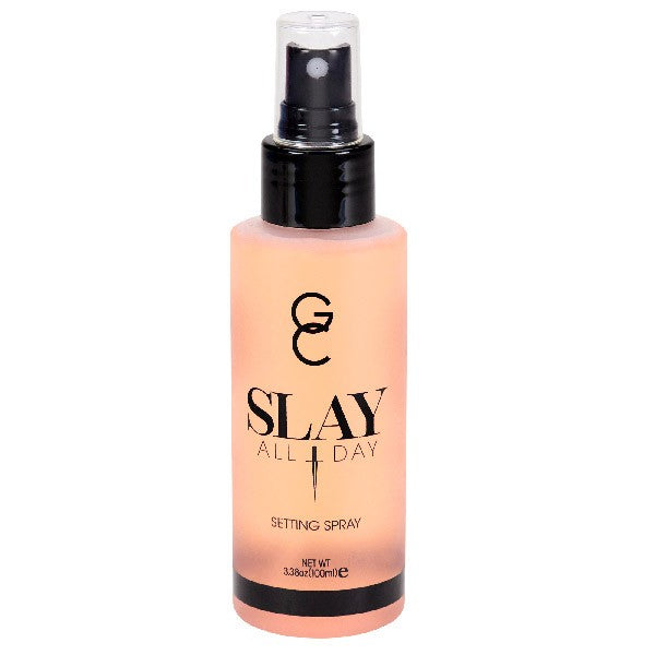 Gerard Cosmetics Slay All Day Setting Spray - ScentiMelti Home Fragrance, Beauty & Gifts UK