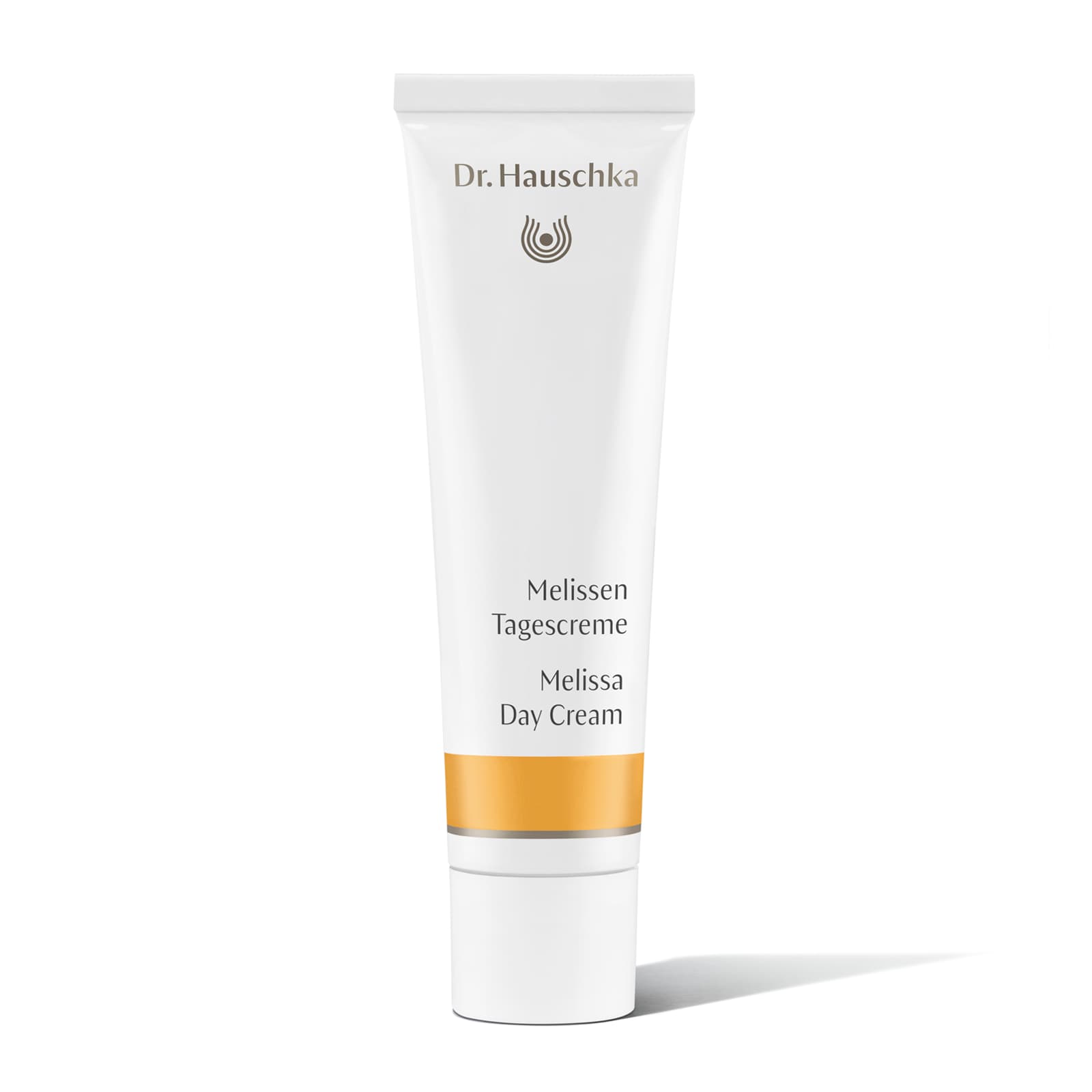 Dr. Hauschka Melissa Day Cream 30ml Restore your balance - ScentiMelti  Dr. Hauschka Melissa Day Cream 30ml Restore your balance