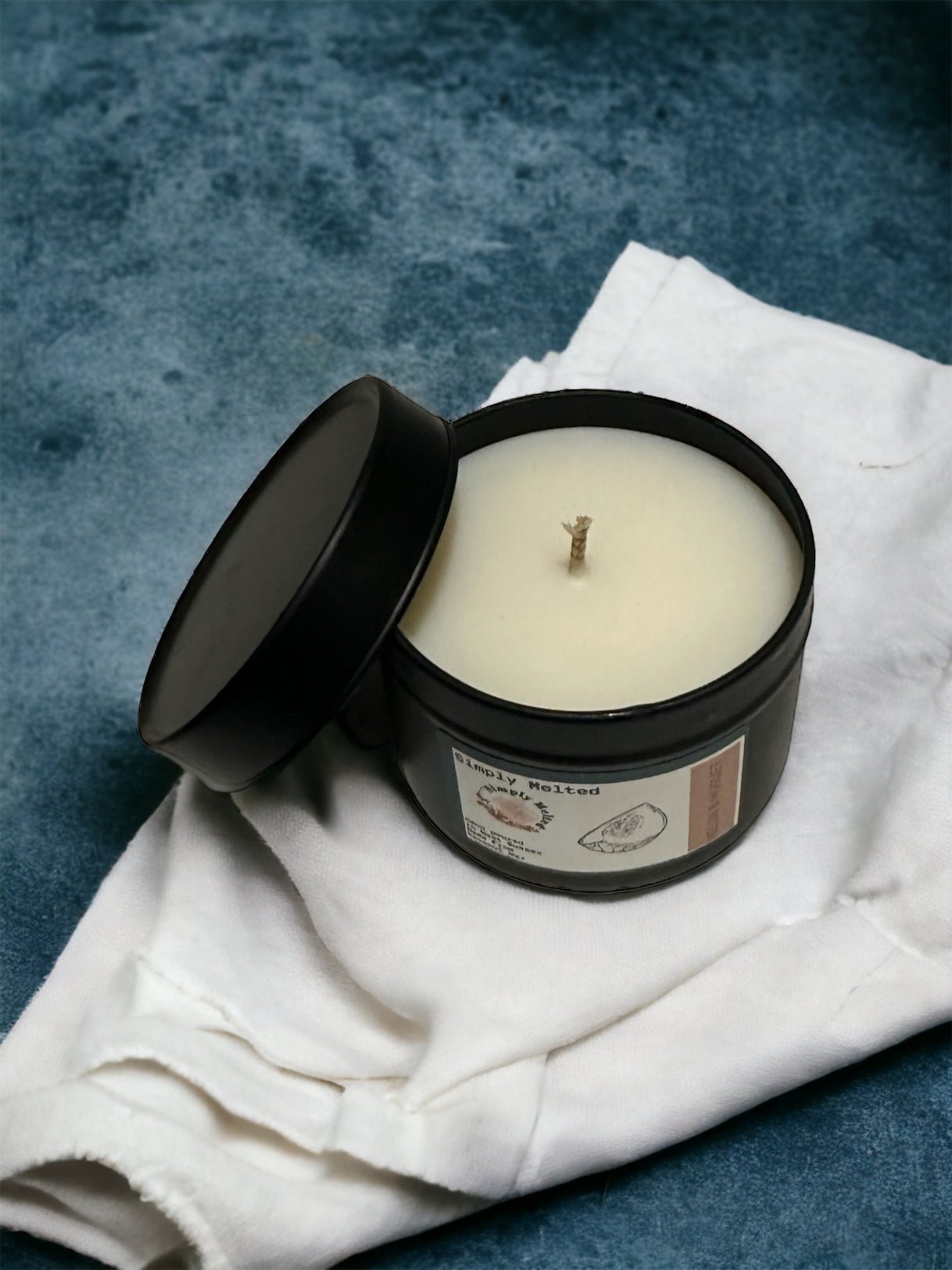 Melon & Muguet Candle - ScentiMelti Home Fragrance, Beauty & Gifts UK