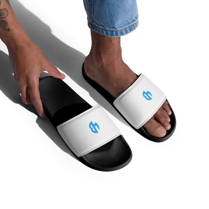 Men’s slides - ScentiMelti Home Fragrance, Beauty & Gifts UK