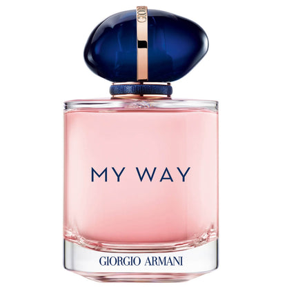 my way giorgio armani scentimelti uk