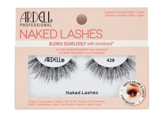 Ardell Naked Lashes - 429 - ScentiMelti Home Fragrance, Beauty & Gifts UK