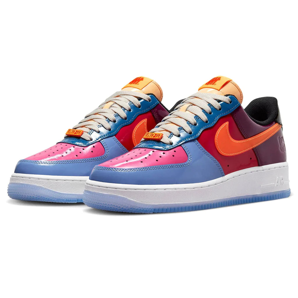 UNDEFEATED X NIKE AIR FORCE 1 LOW M SNEAKERS ScentiMelti Wax Melts