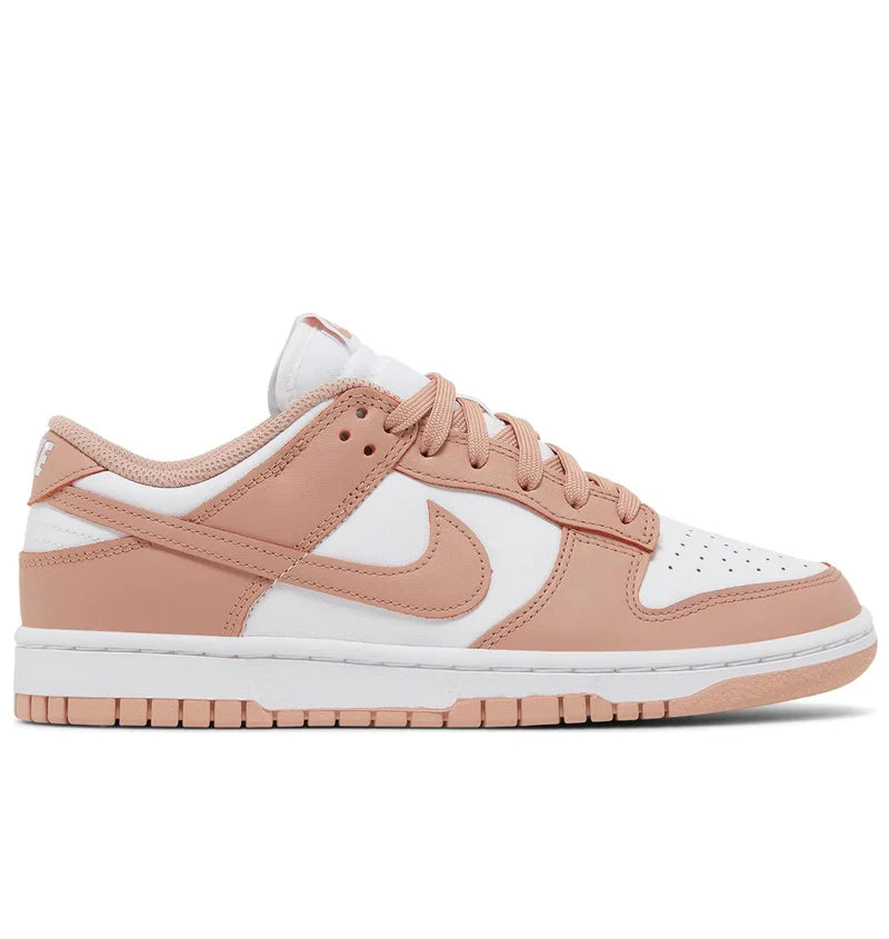 Dunk Low Rose Whisper M SNEAKERS ScentiMelti Wax Melts