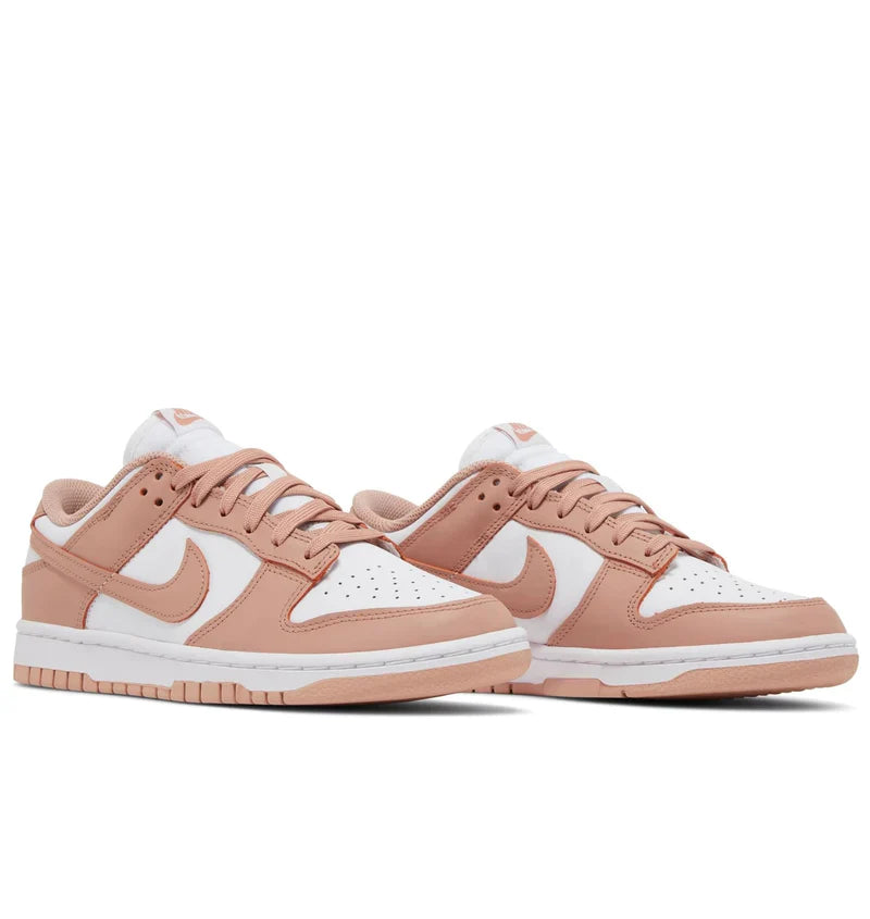 Dunk Low Rose Whisper M SNEAKERS ScentiMelti Wax Melts