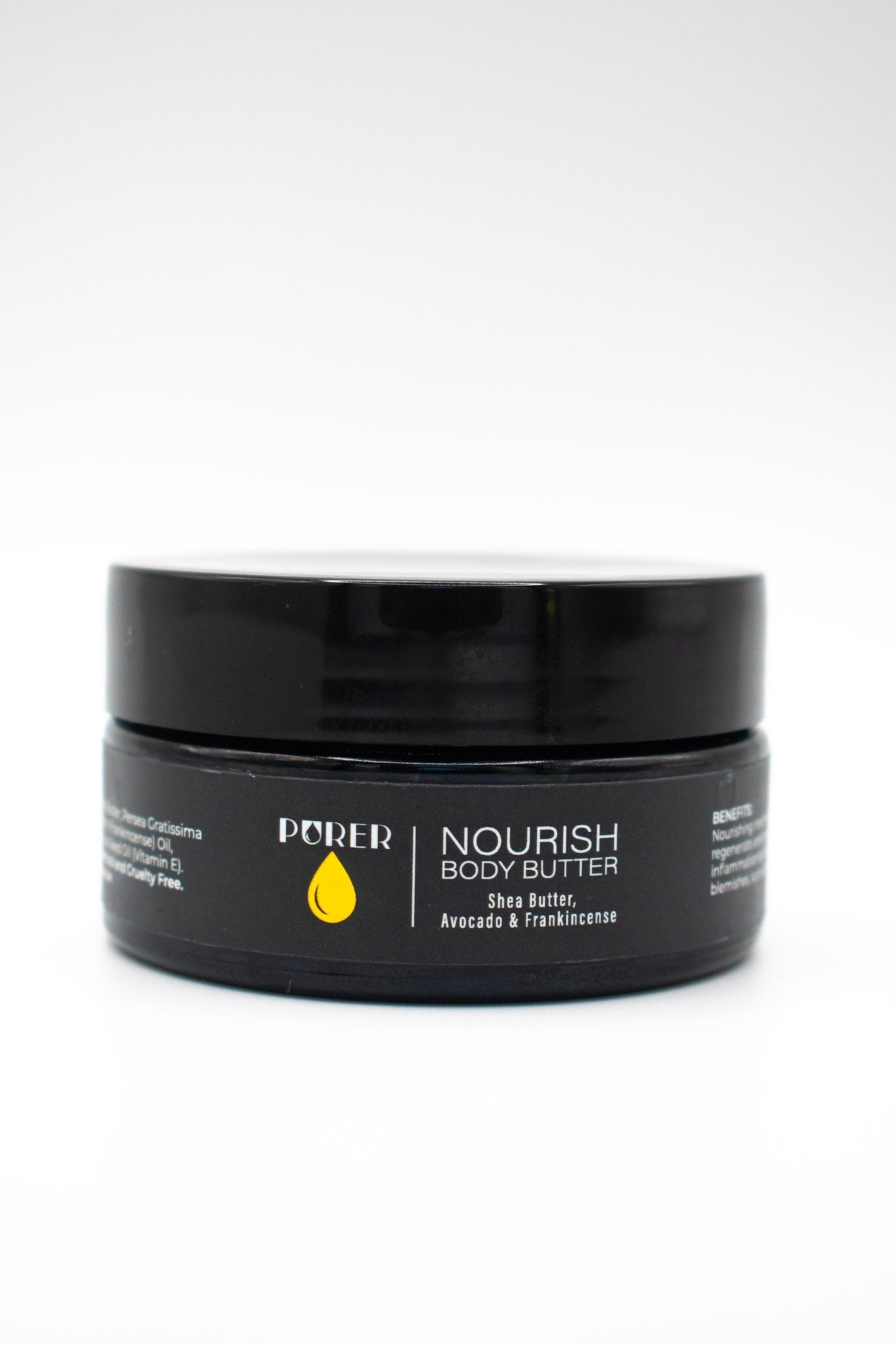 Nourish Body Butter - ScentiMelti  Nourish Body Butter