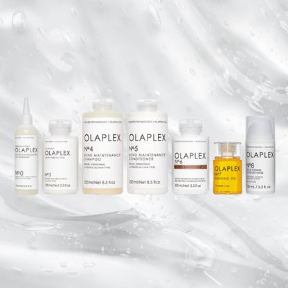 Olaplex Complete Collection (7 Top Products) - ScentiMelti Home Fragrance, Beauty & Gifts UK