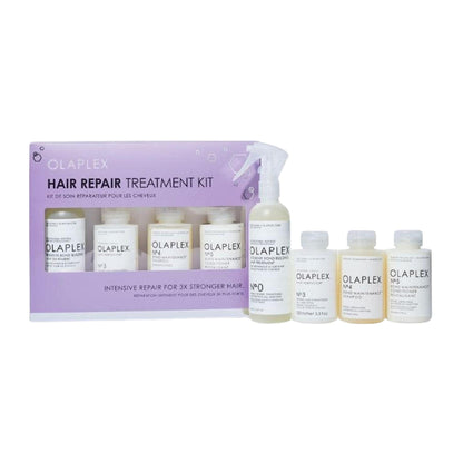 Olaplex Hair Repair Treatment Kit (Gift Set) - ScentiMelti Home Fragrance, Beauty & Gifts UK