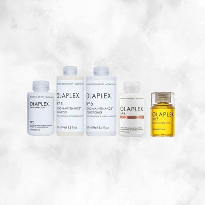 Olaplex Mega Bundle (5 Top Products) - ScentiMelti Home Fragrance, Beauty & Gifts UK