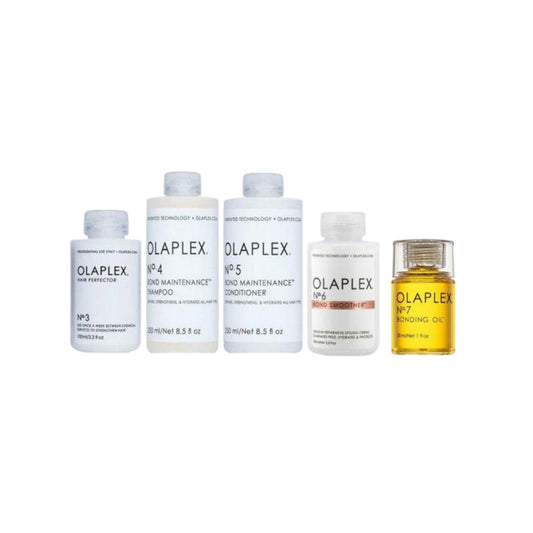 Olaplex Mega Bundle (5 Top Products) - ScentiMelti Home Fragrance, Beauty & Gifts UK