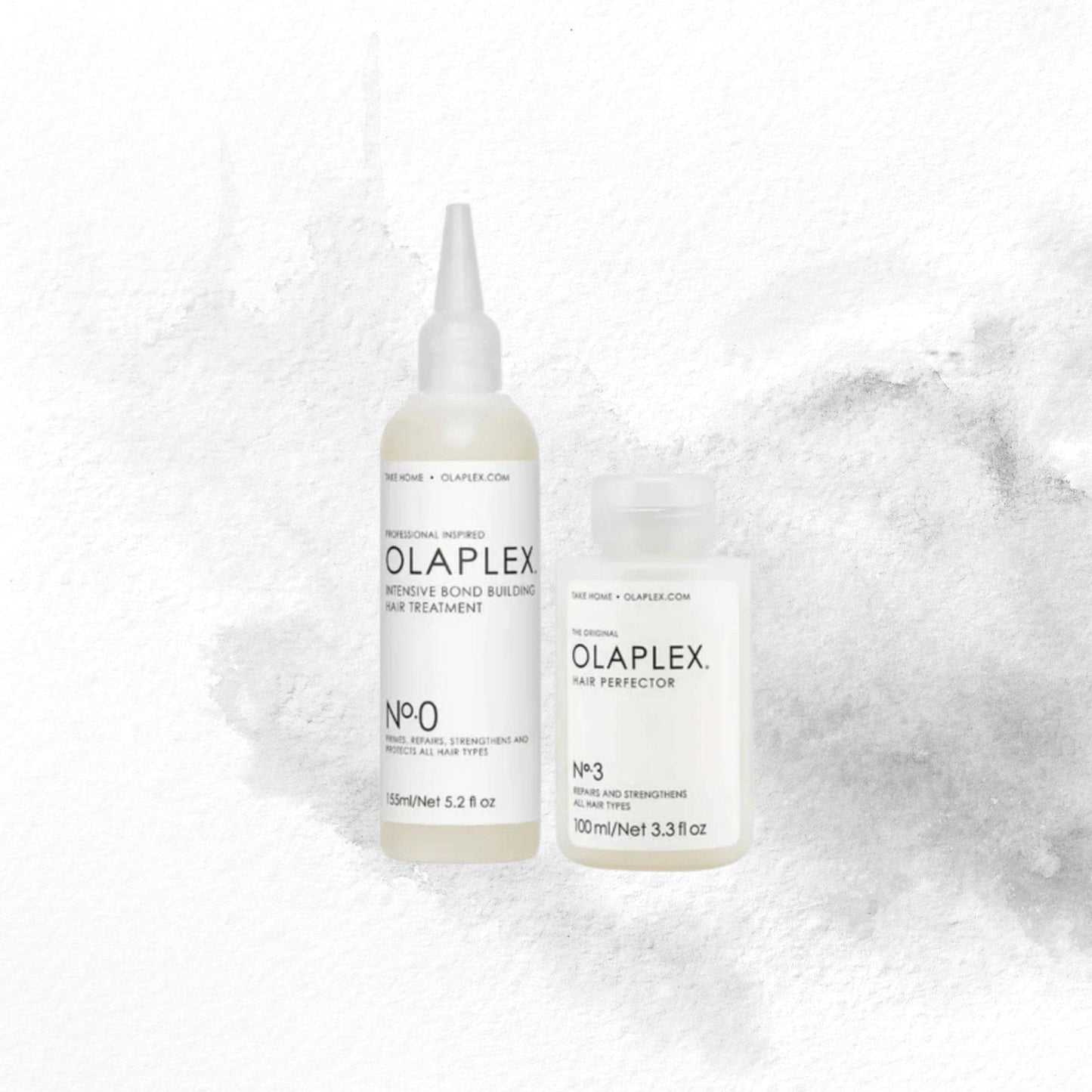 Olaplex No.0 and No.3 Hair Repair Bundle - ScentiMelti Home Fragrance, Beauty & Gifts UK