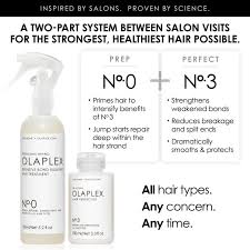 OLAPLEX Nº.0 INTENSIVE BOND BUILDING TREATMENT - ScentiMelti Home Fragrance, Beauty & Gifts UK