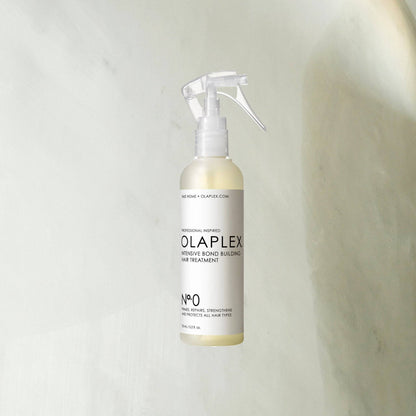 OLAPLEX Nº.0 INTENSIVE BOND BUILDING TREATMENT - ScentiMelti Home Fragrance, Beauty & Gifts UK