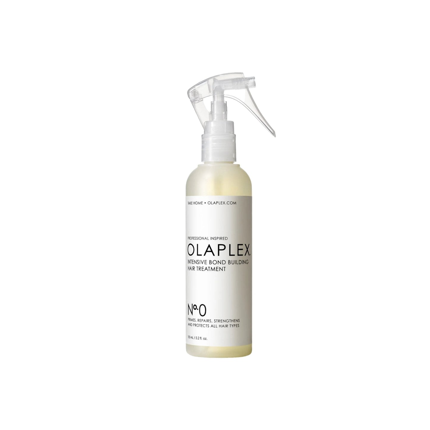 OLAPLEX Nº.0 INTENSIVE BOND BUILDING TREATMENT - ScentiMelti Home Fragrance, Beauty & Gifts UK