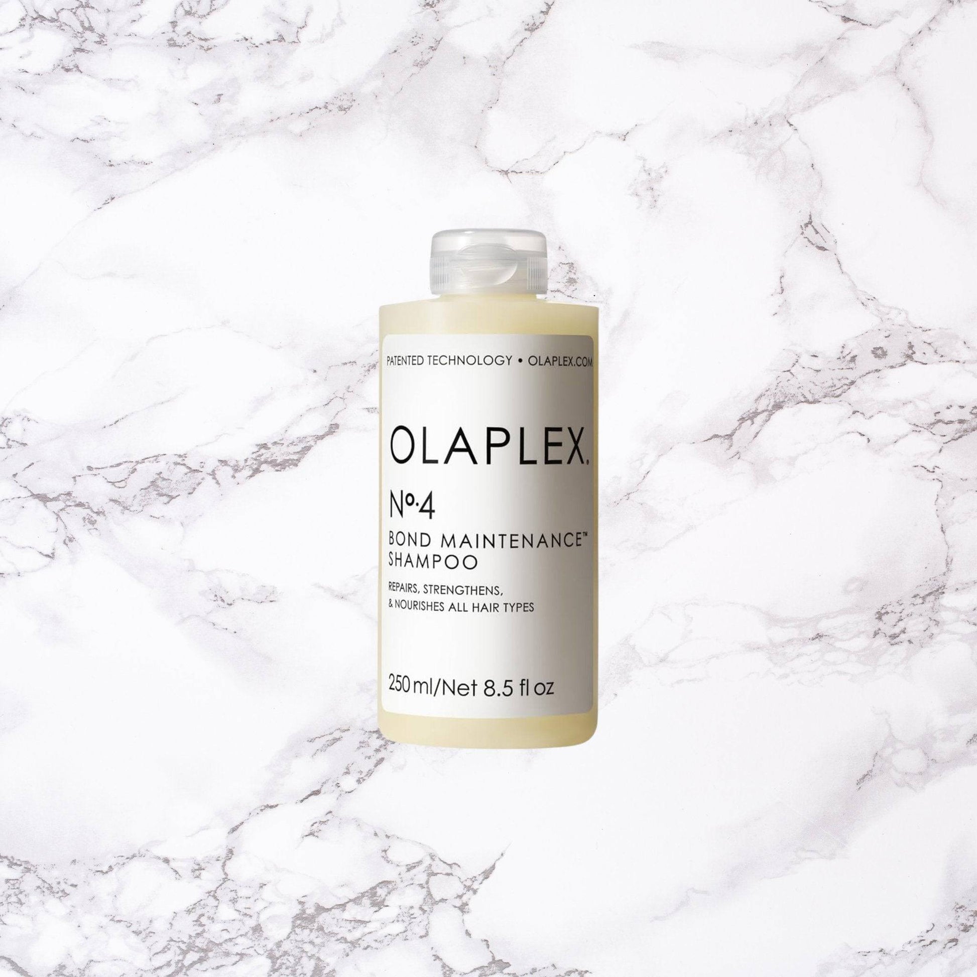 Olaplex No.4 Bond Maintenance Shampoo 250ml - ScentiMelti Home Fragrance, Beauty & Gifts UK