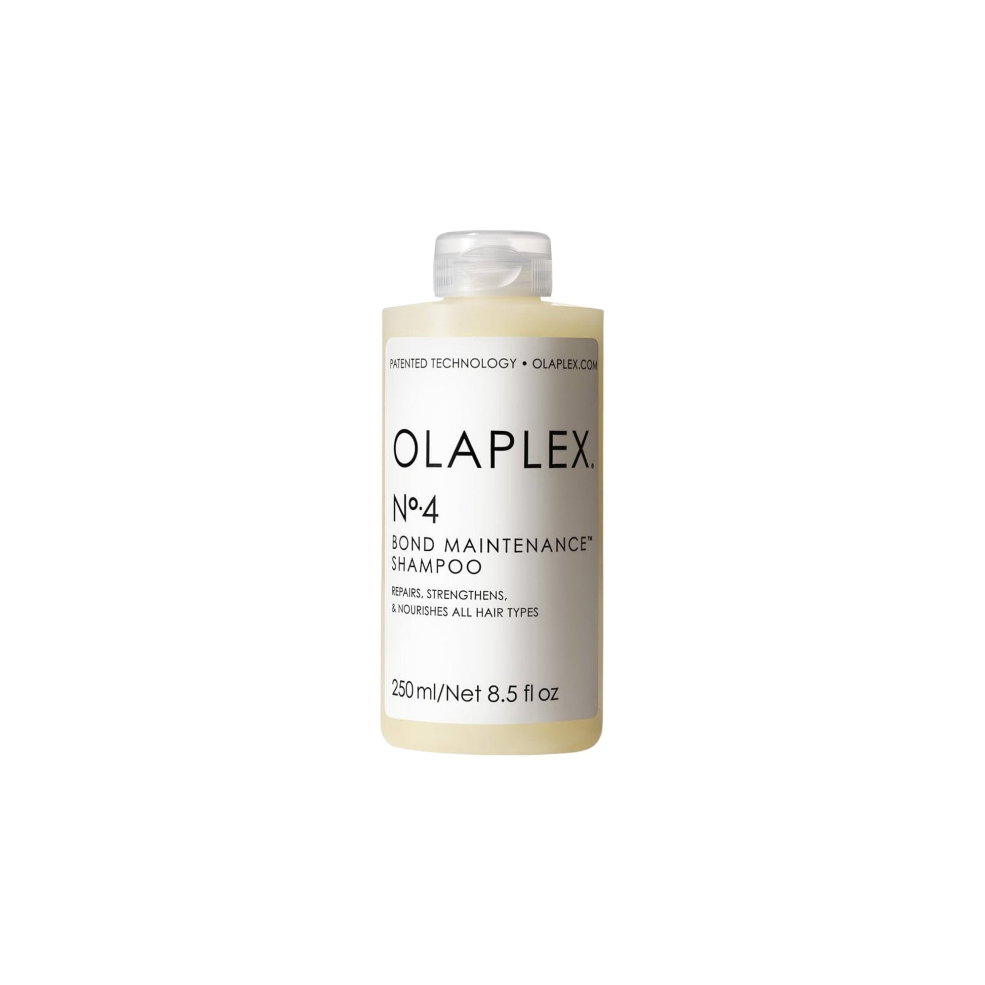 Olaplex No.4 Bond Maintenance Shampoo 250ml - ScentiMelti Home Fragrance, Beauty & Gifts UK