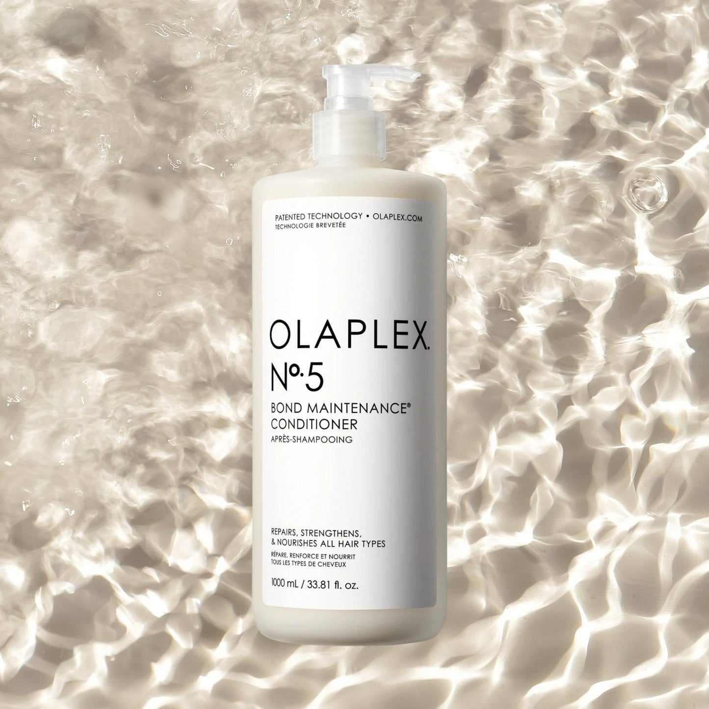 Olaplex No.5 Bond Maintenance Conditioner 1000ml - ScentiMelti Home Fragrance, Beauty & Gifts UK